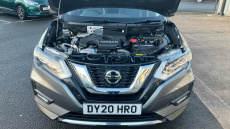 Nissan X-Trail 1.7 dCi Tekna 5dr 4WD [7 Seat] Diesel Station Wagon